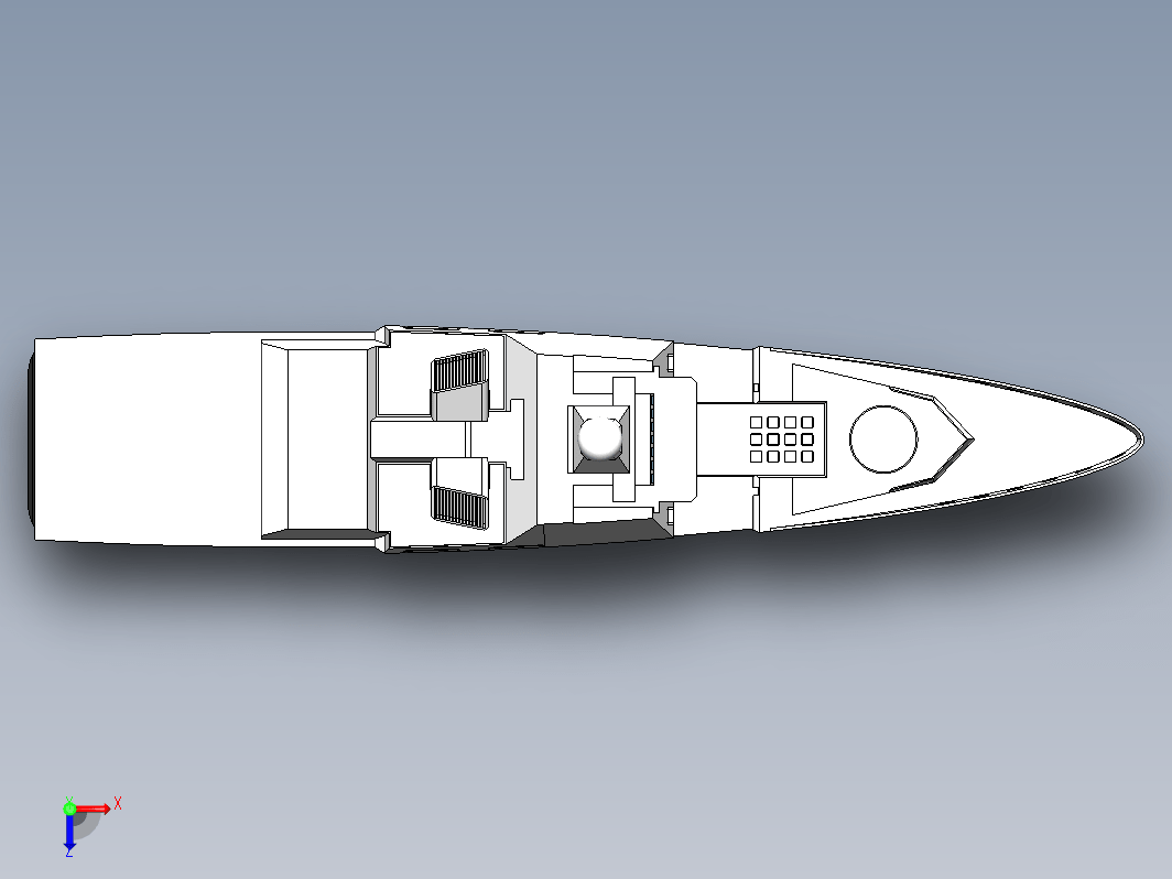 勇敢级防空驱逐舰