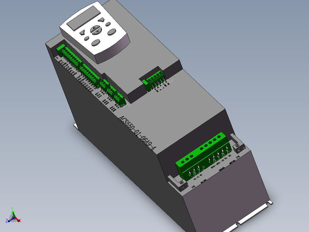 SolidworksElectrical 国产零件库数据包（100）