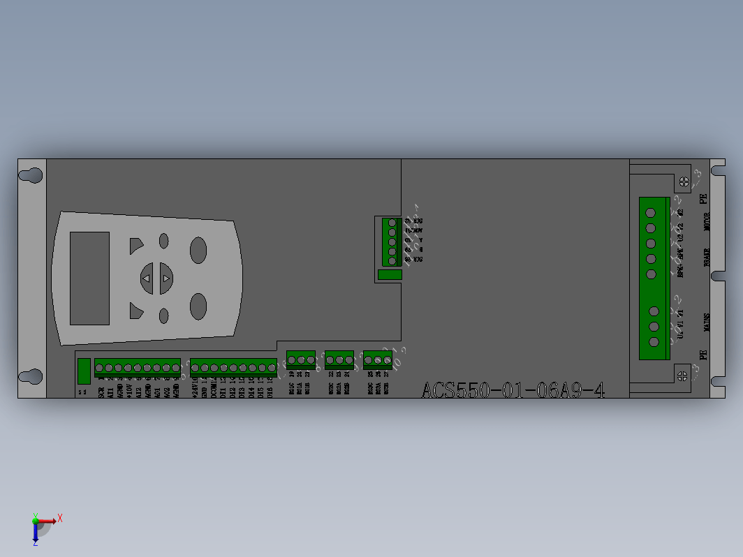 SolidworksElectrical 国产零件库数据包（100）