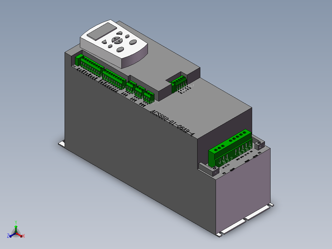 SolidworksElectrical 国产零件库数据包（100）