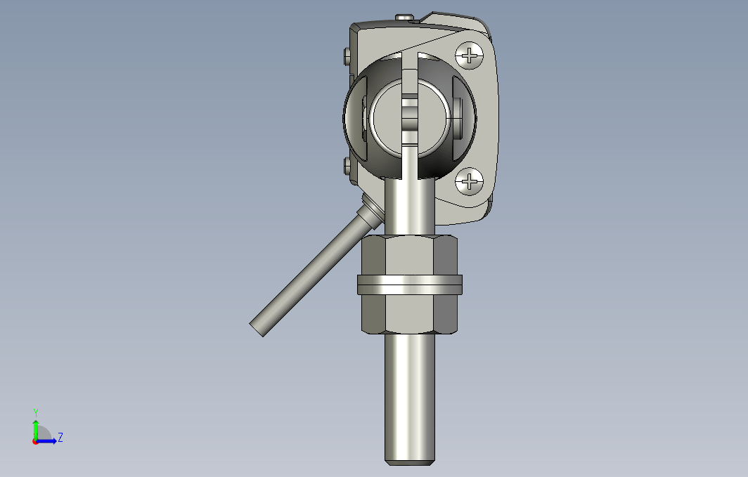 放大器内置型光电传感器OP-87406_87404_LR-ZB100N_2系列