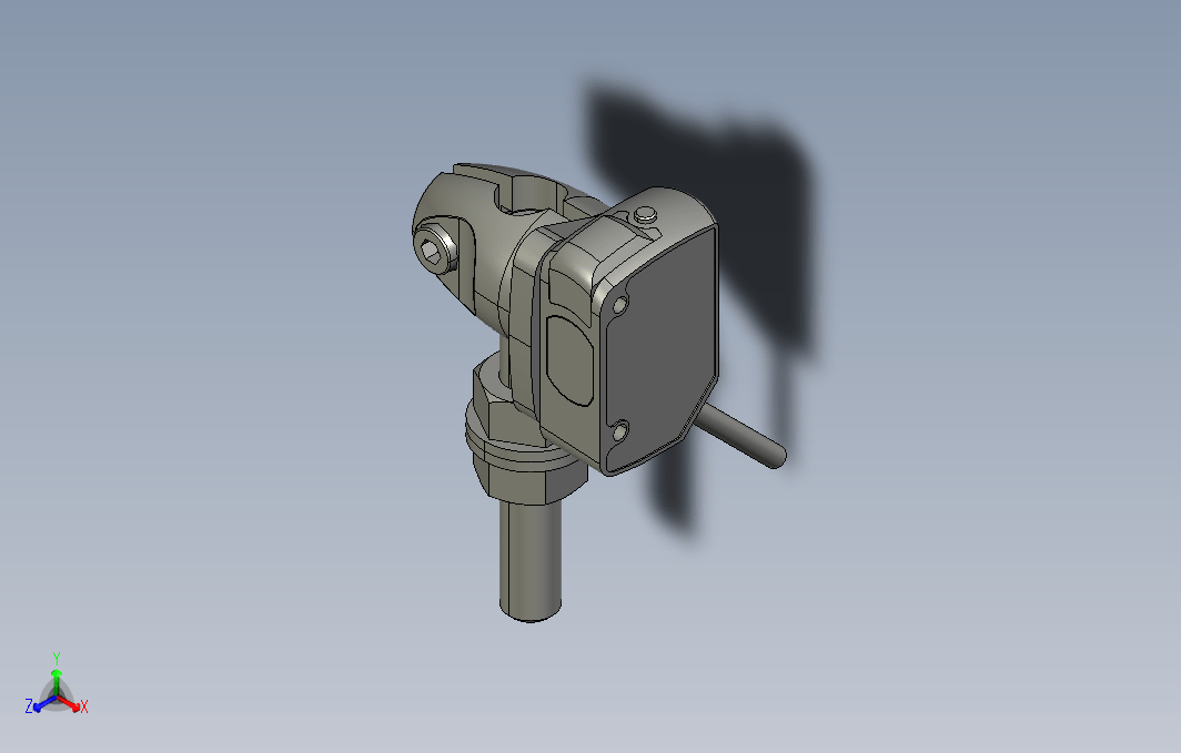 放大器内置型光电传感器OP-87406_87404_LR-ZB100N_2系列