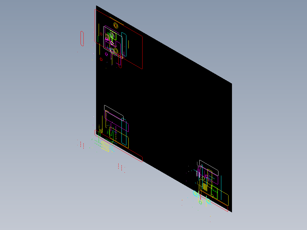 夹具实例-2