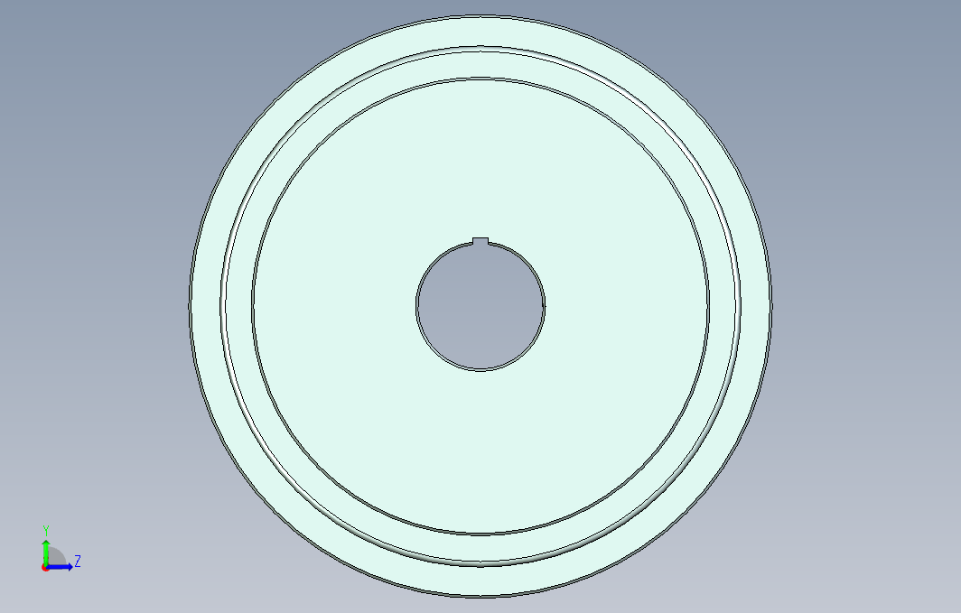 JB5514_TGLA11_45x84鼓形齿式联轴器