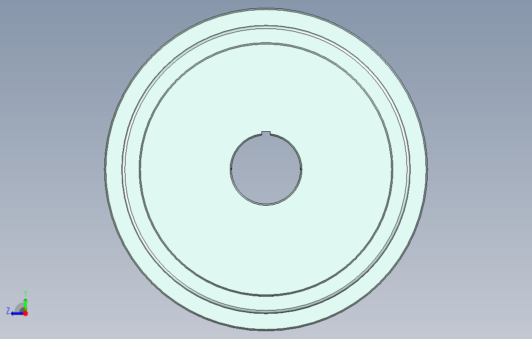 JB5514_TGLA11_45x84鼓形齿式联轴器