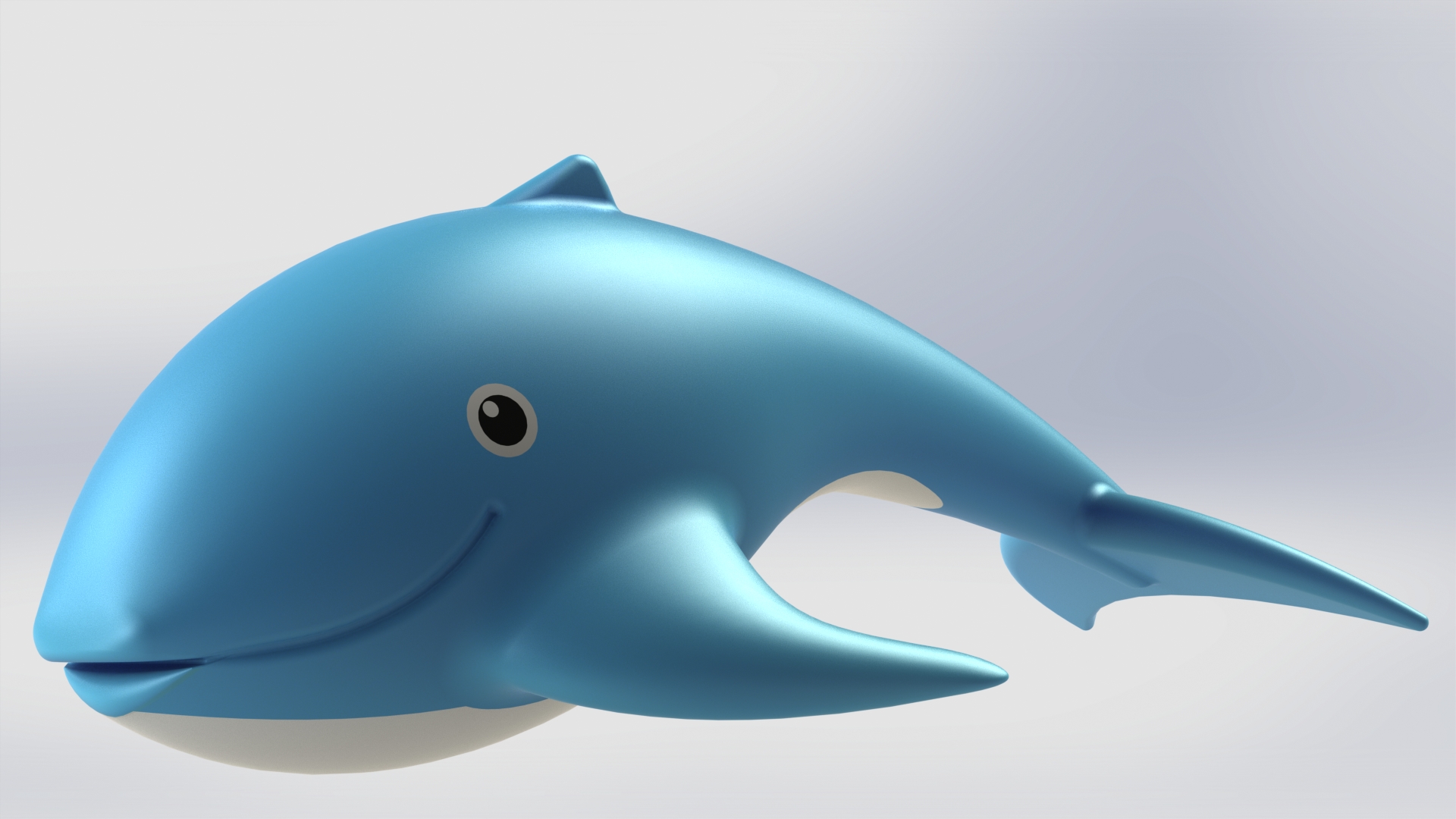 海豚2