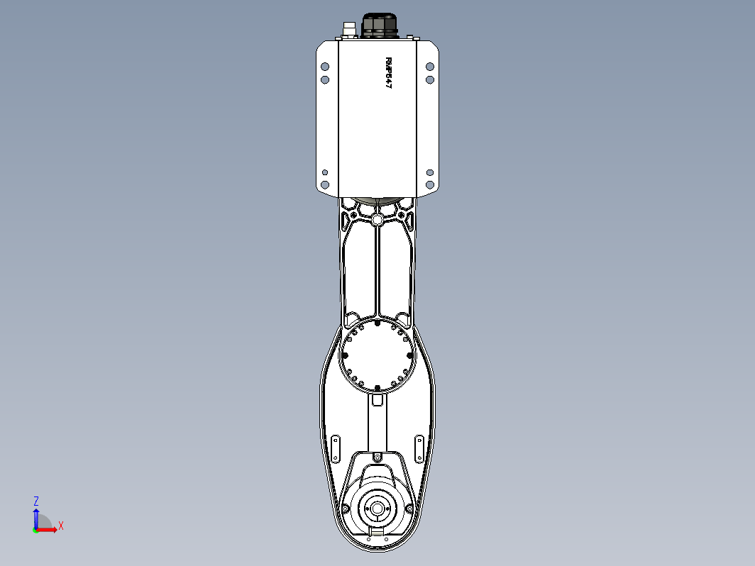 爱普生机器人Step_data_ls3-401c系列