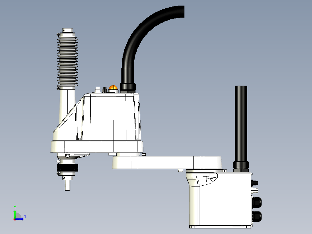 爱普生机器人Step_data_ls3-401c系列