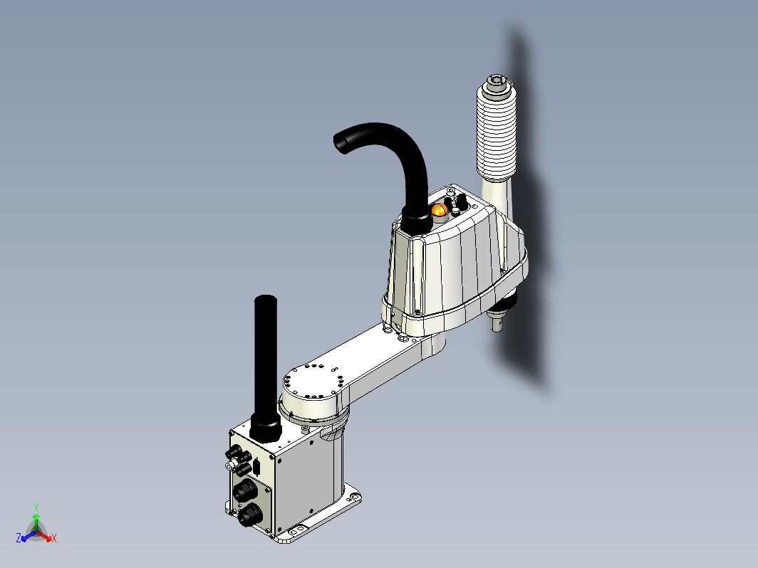 爱普生机器人Step_data_ls3-401c系列