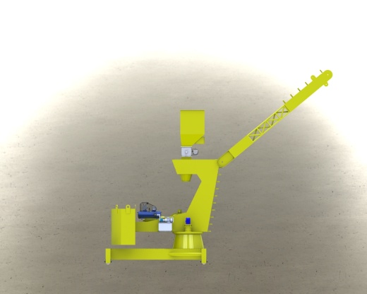 Industrial Machines工业机器