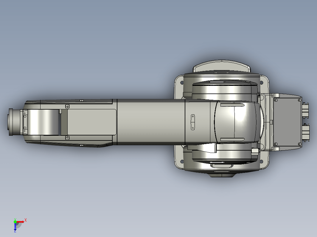 v-7flc_rev_B_step工业机器人