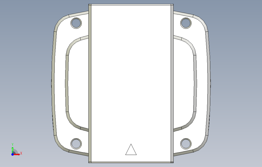 气立可空气过滤器3D-NF-300-03系列