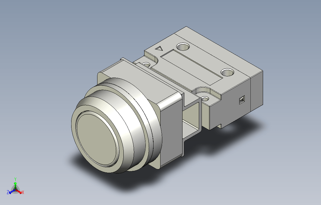 机械阀3D-MV-15-B-06系列