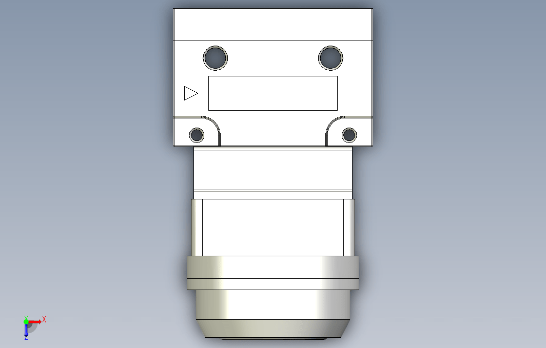 机械阀3D-MV-15-B-06系列