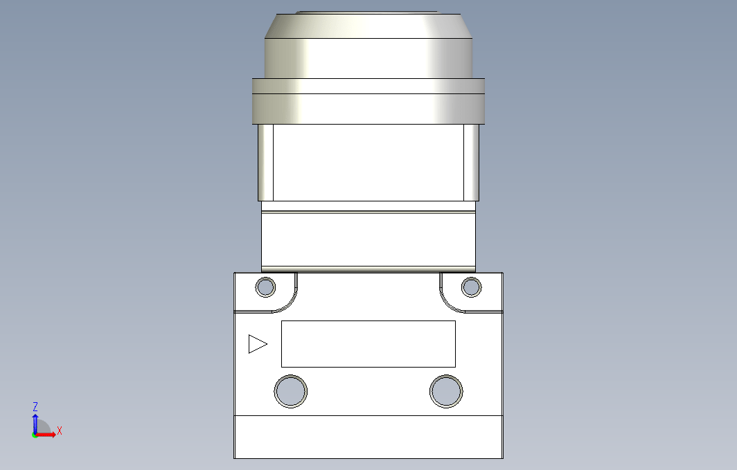 机械阀3D-MV-15-B-06系列