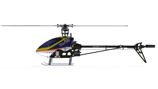 Align t-rex 450模型直升机缩略图