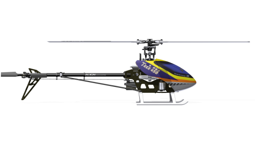 Align t-rex 450模型直升机缩略图