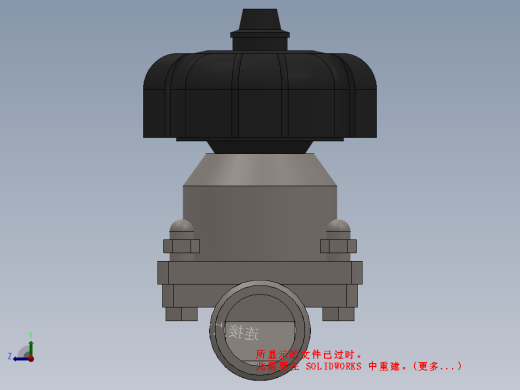 UPVC承插隔膜阀缩略图