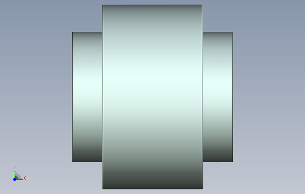 JB5514_TGLA7_20x38鼓形齿式联轴器