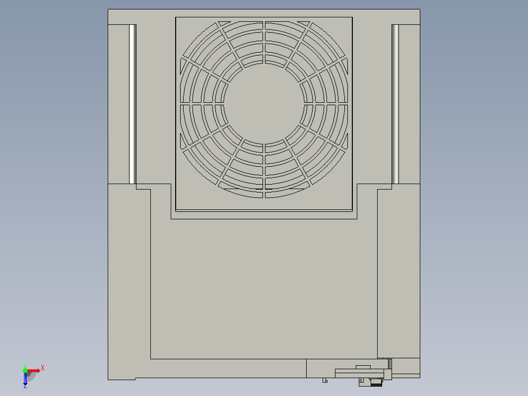 三菱直驱电机j4-11kb_a_stp