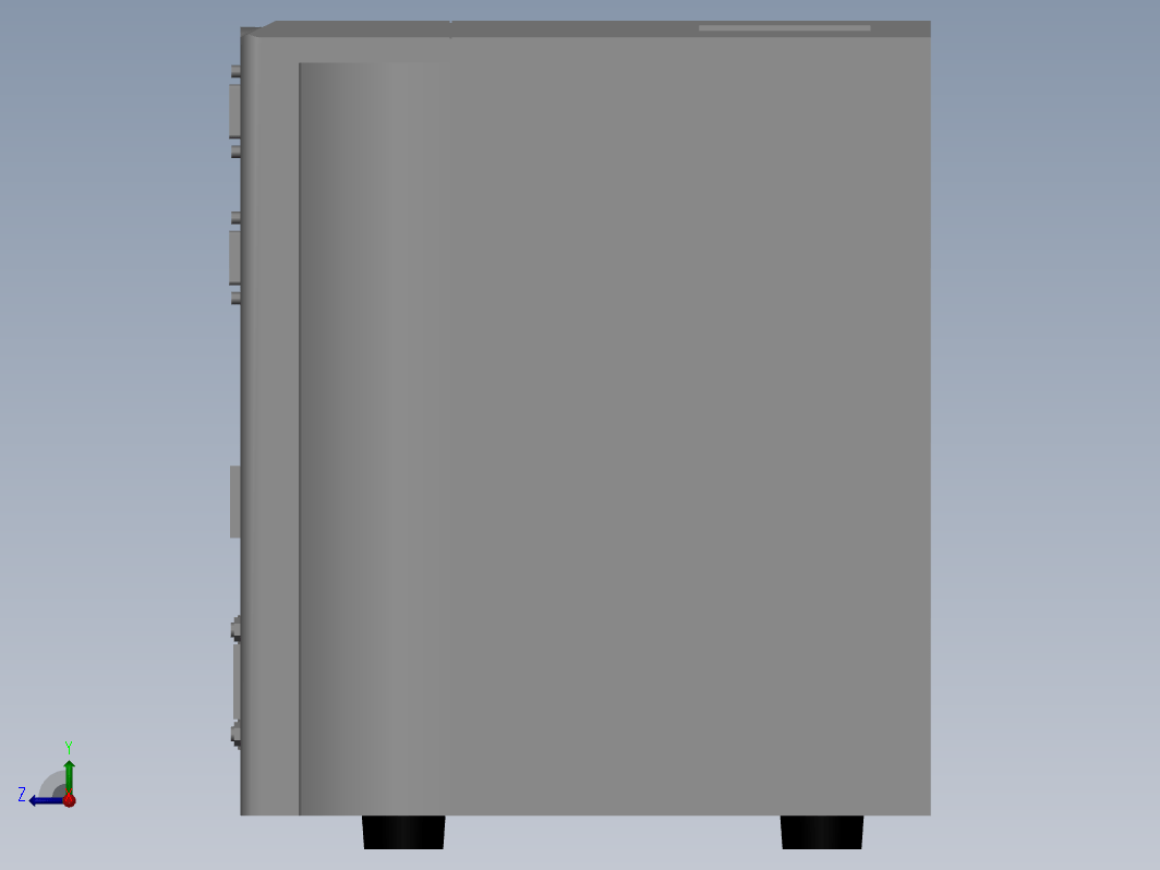 欧姆龙标准控制器-BOX型-FZ4_H650(1)