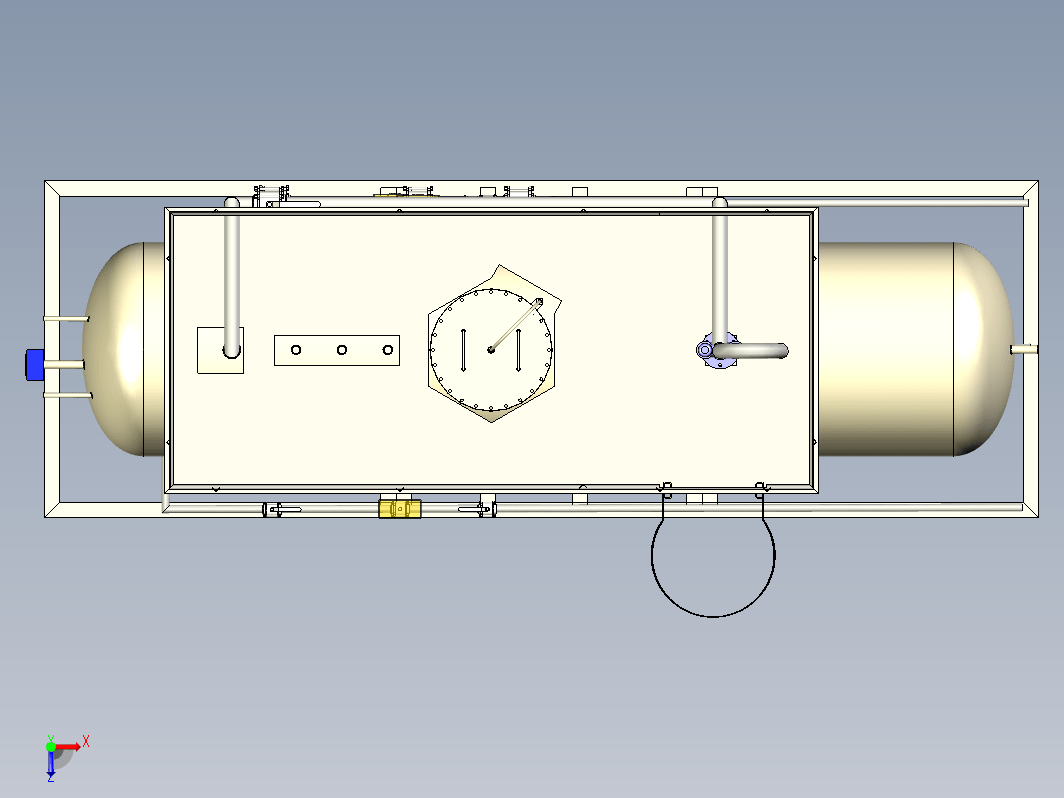 气油液分离器3M