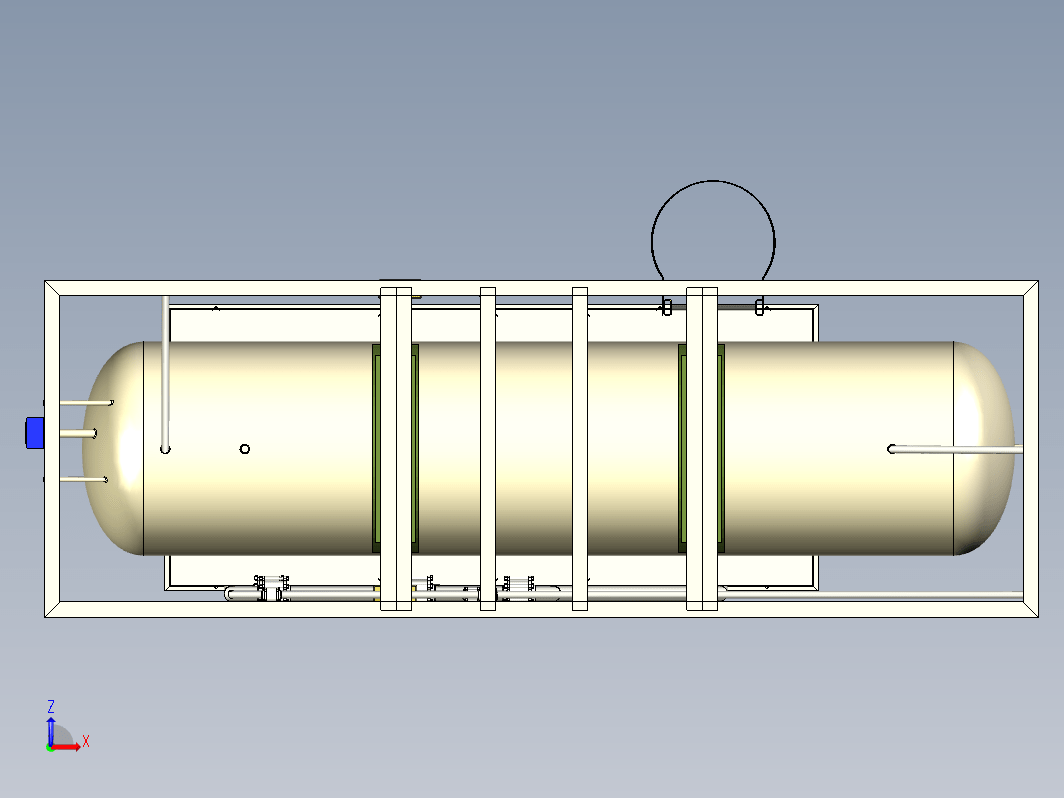 气油液分离器3M