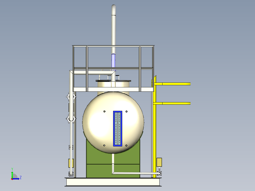 气油液分离器3M