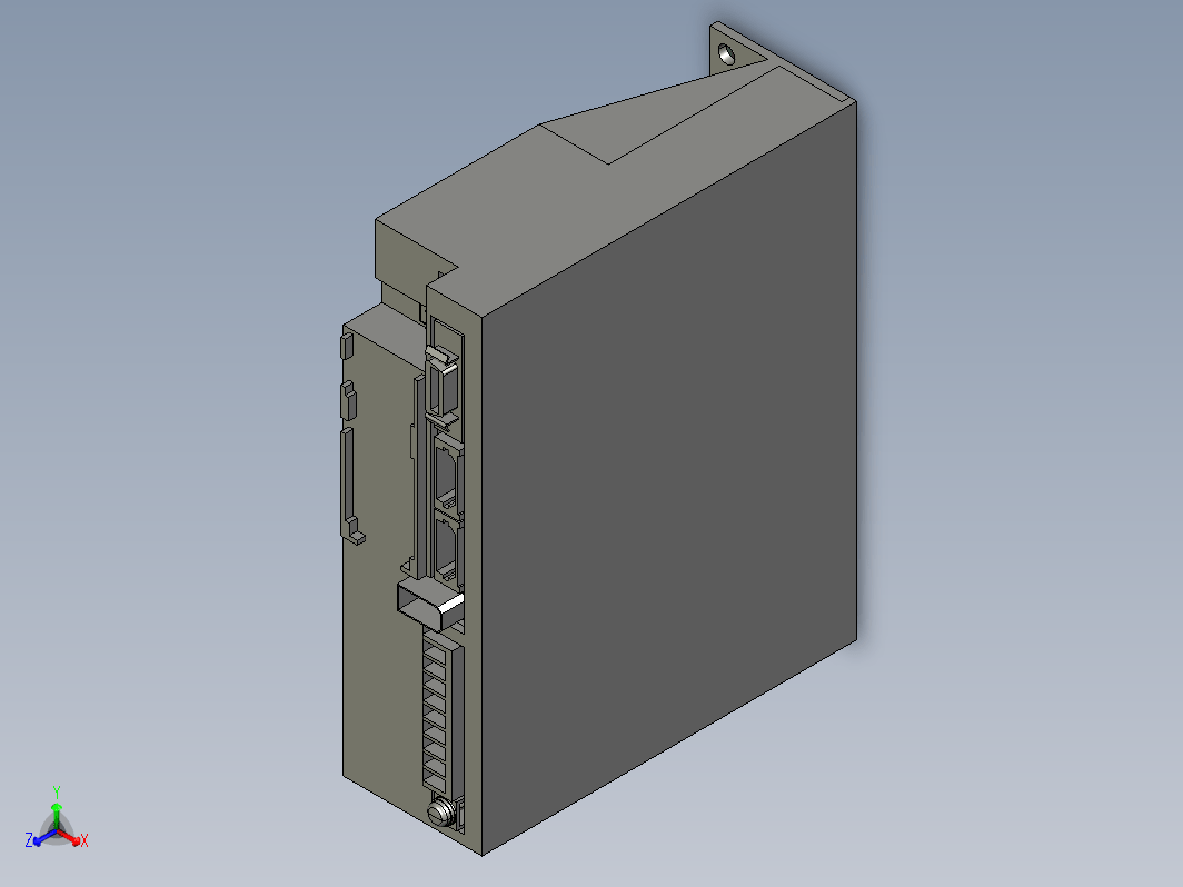 三菱驱动器-je-10b_a_stp