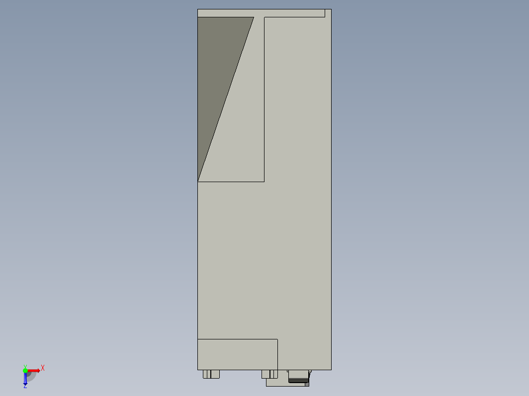 三菱驱动器-je-10b_a_stp