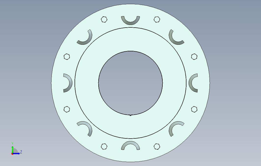 GB5015_LZ16-280x380弹性柱销齿式联轴器