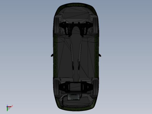 老式敞篷跑车 Mazda MX-5 Miata缩略图