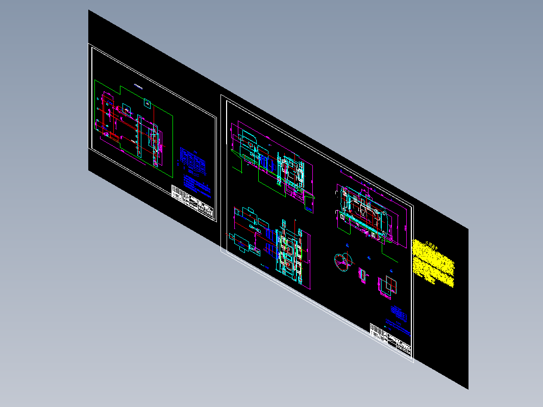 G170100熟料辊压机