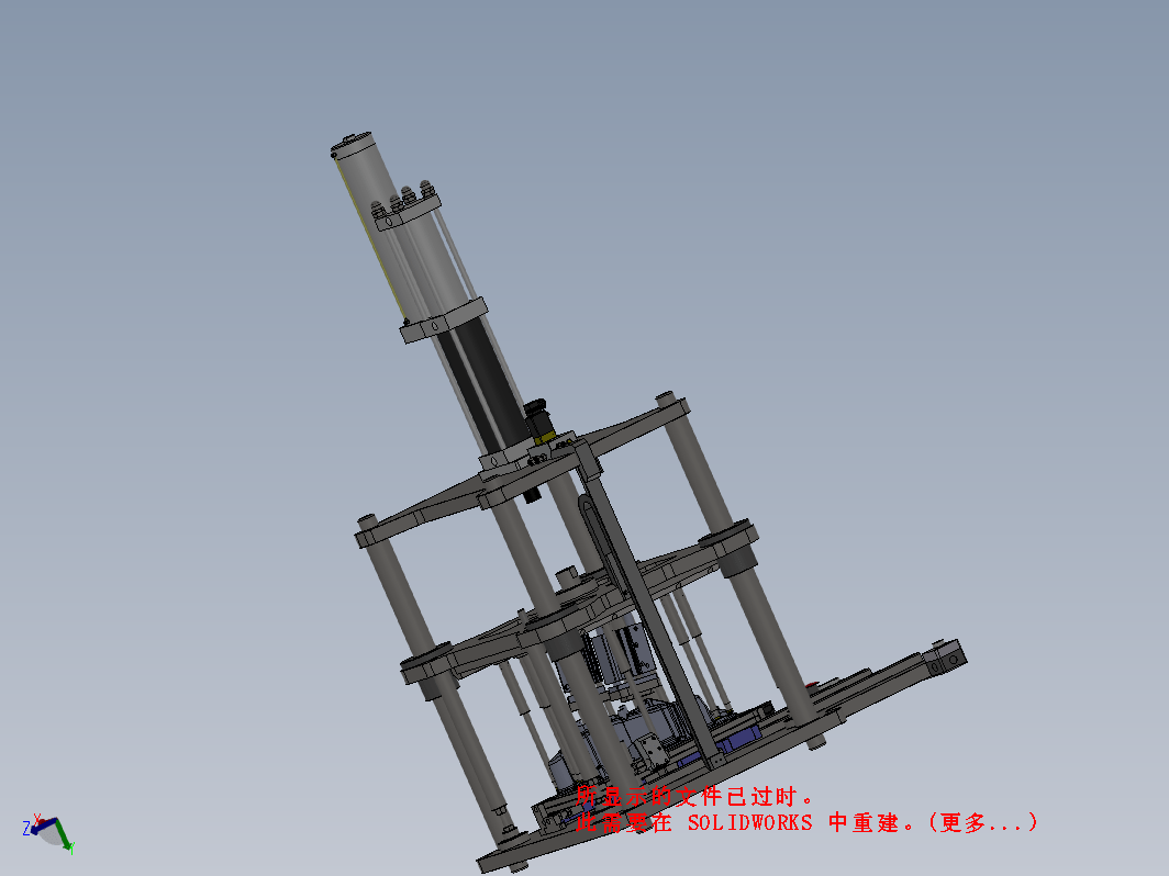 逆变器罩盖检漏设备