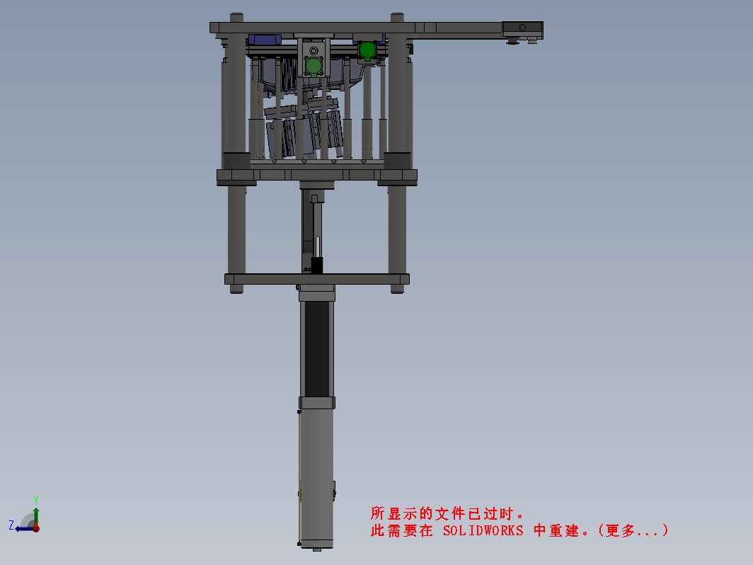 逆变器罩盖检漏设备