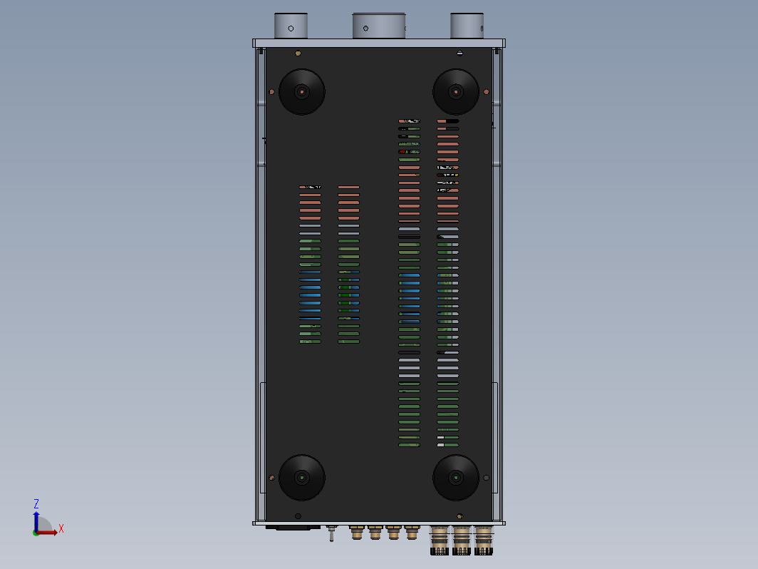 KT88 放大器