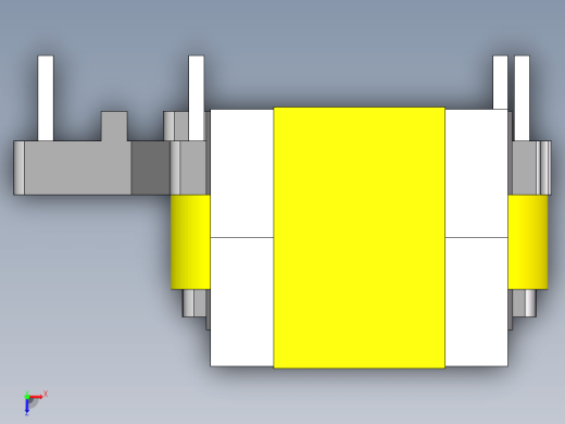 PZ-PQ2012 变压器缩略图