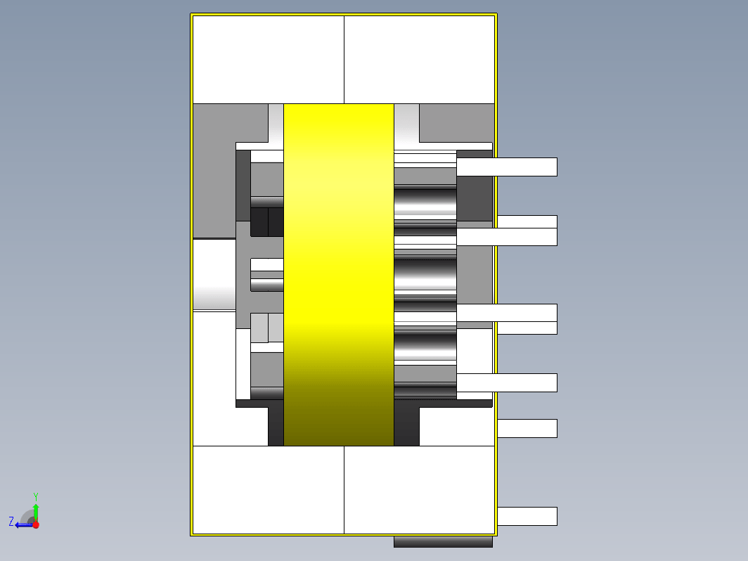 PZ-PQ2012 变压器