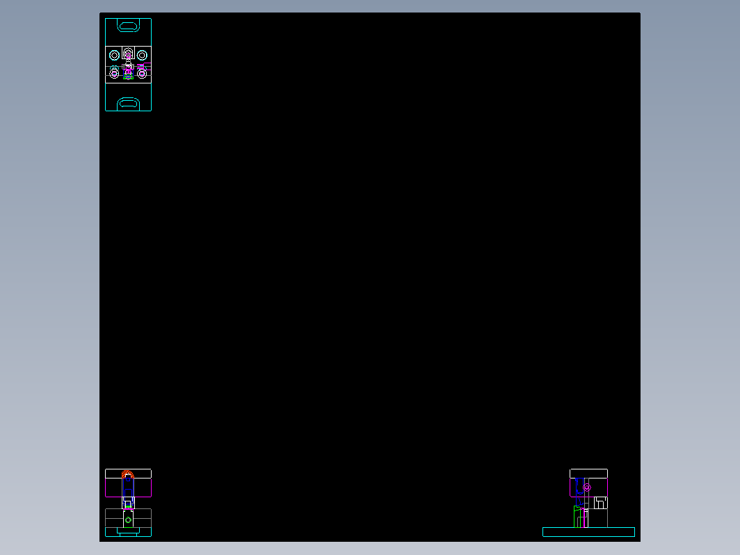 夹具实例-6