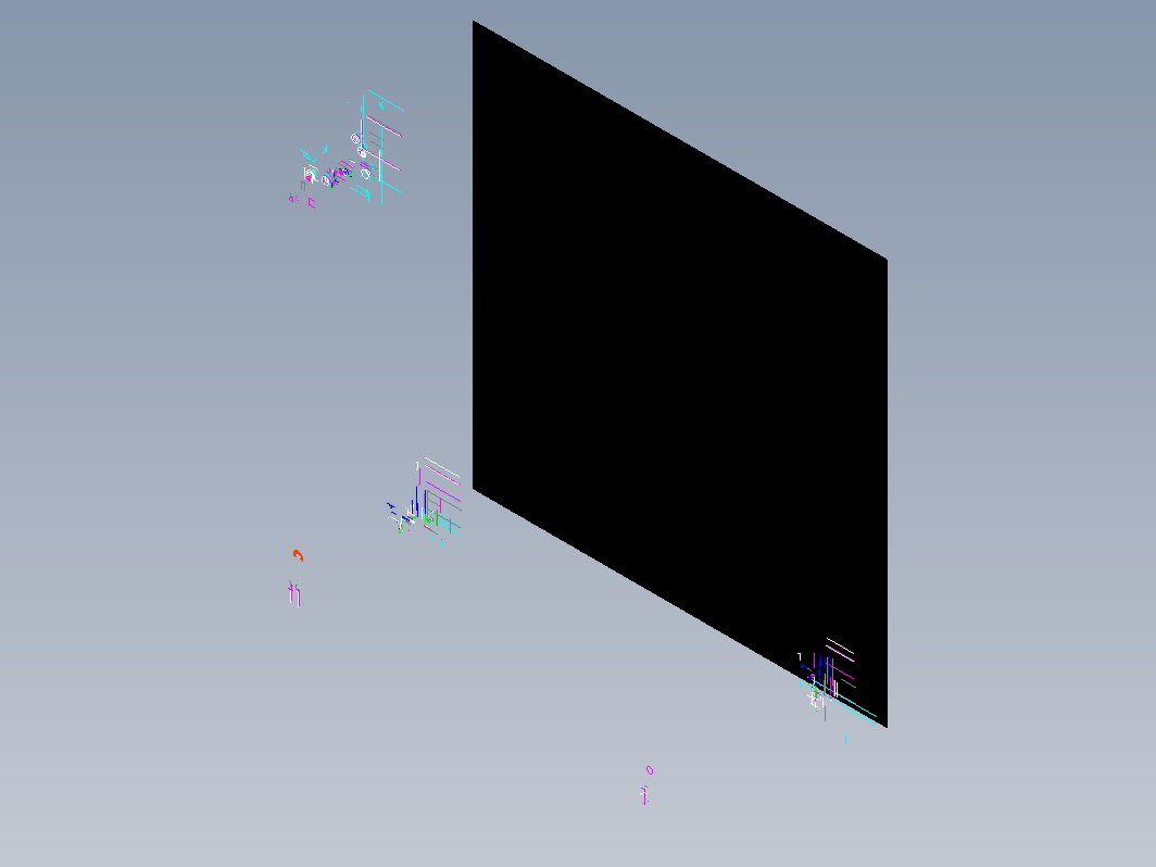 夹具实例-6