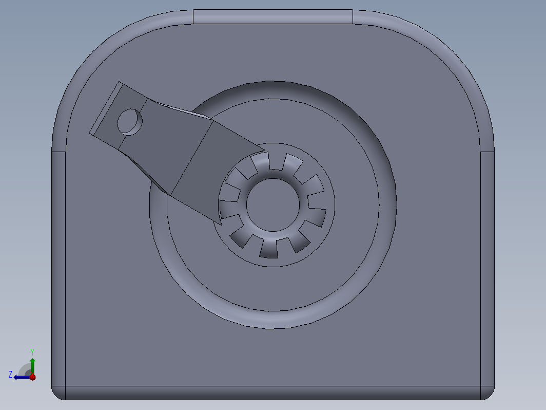 电池 battery-holder-1 SW