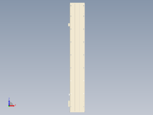 RDM17-900齿轮齿条模组 负载300kg 大负载模组 RDM210齿轮齿条模组 桁架机器人缩略图