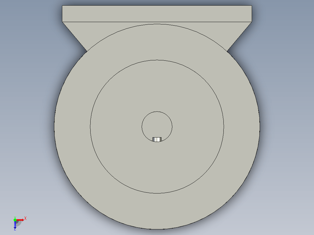 DLZ5_8电磁离合制动器