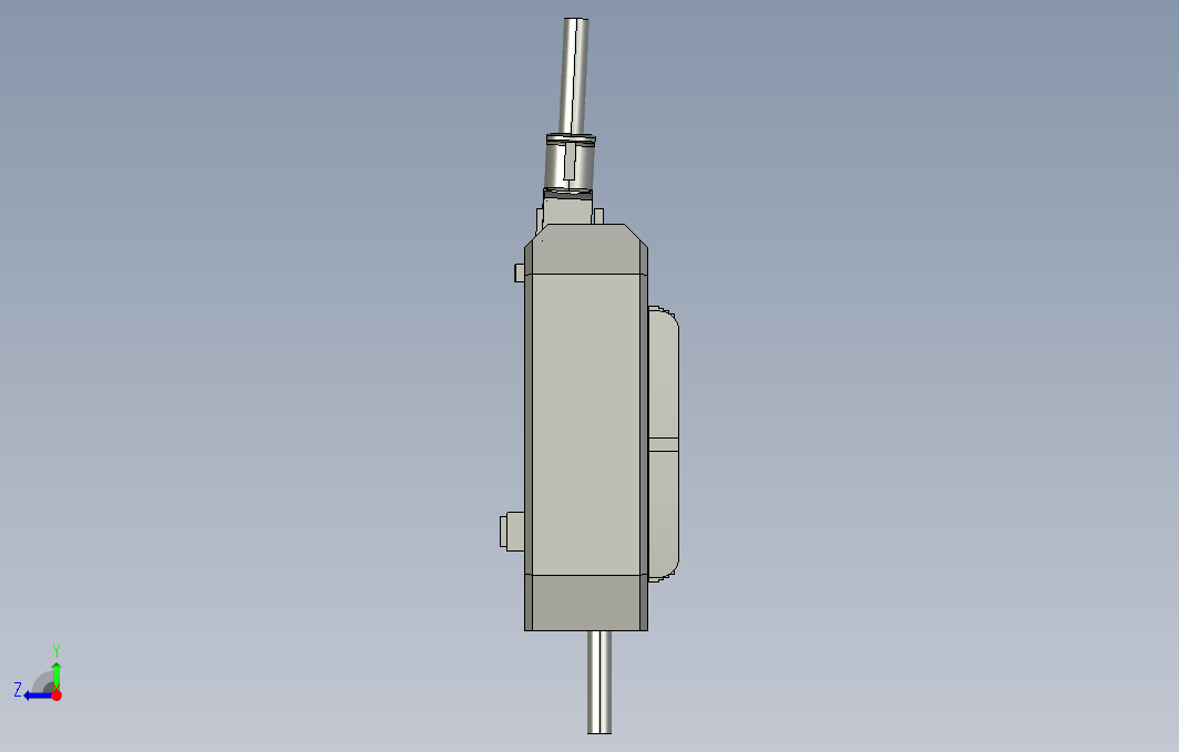 接触式传感器GT2-72N_72P系列