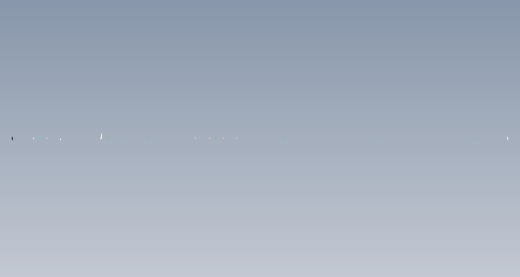 F0232-齿轮泵泵体图缩略图