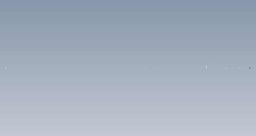 F0232-齿轮泵泵体图缩略图