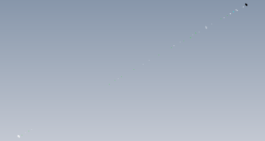 F0232-齿轮泵泵体图缩略图