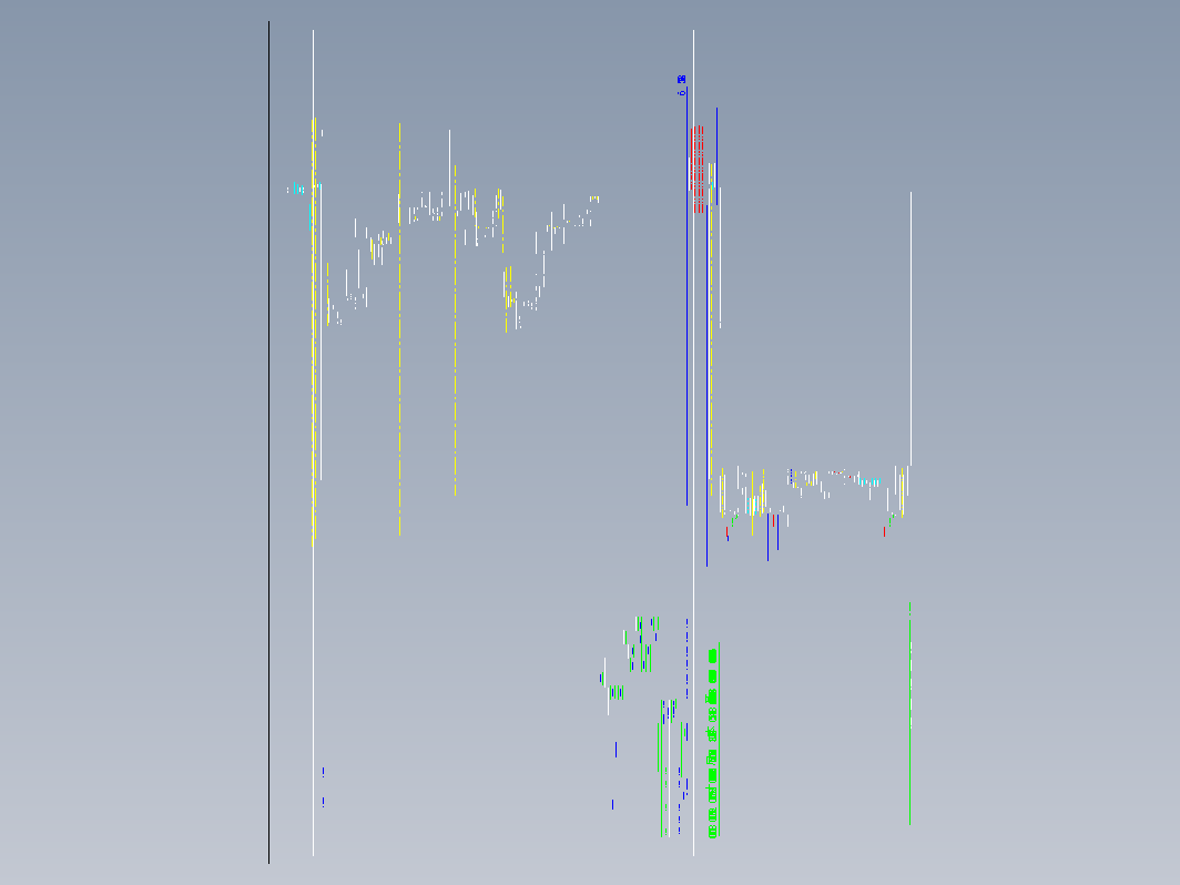 MH电动葫芦门式起重机