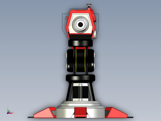 Flame Turre游戏喷火炮塔缩略图