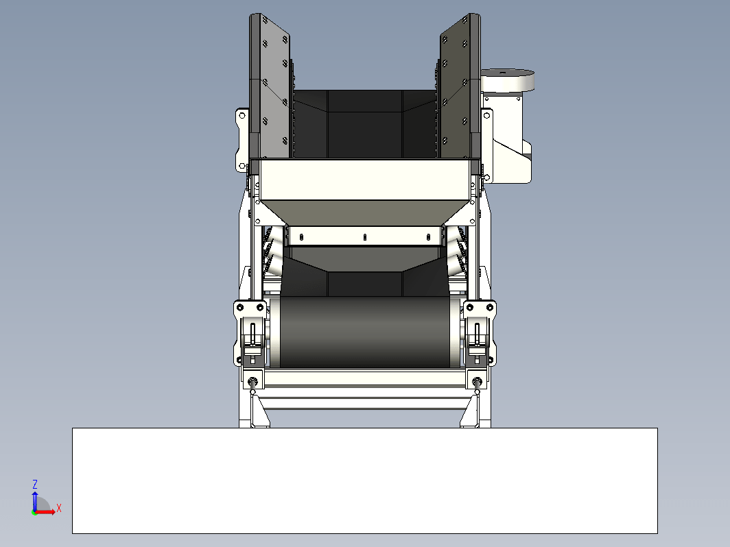 带式输送机Belt Conveyor